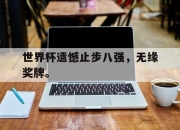 半岛体育官网-世界杯遗憾止步八强，无缘奖牌。