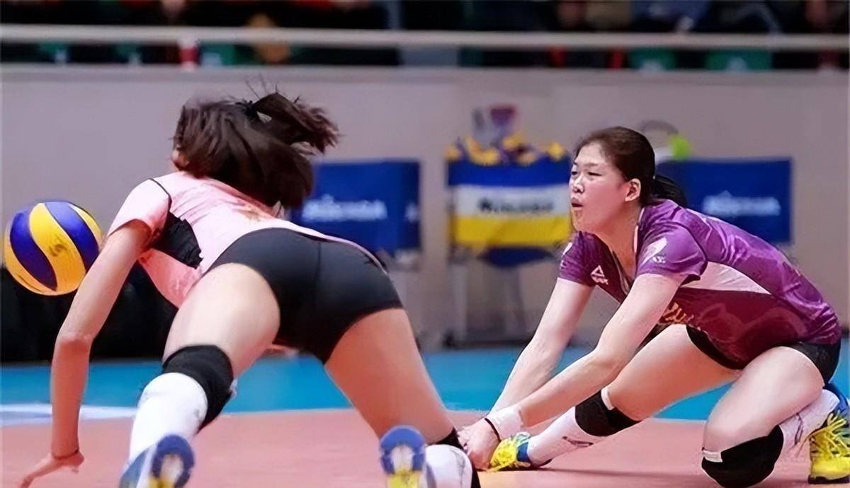 电竞国家队压哨绝杀中国女排，全场沸腾！经典一战再现传奇